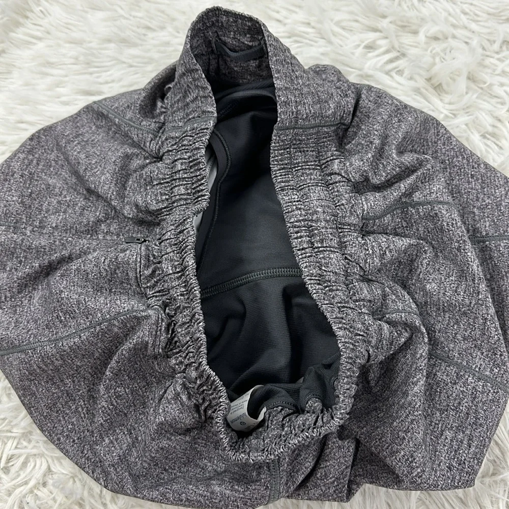 Lululemon Hotty Hot Short II *Long 4